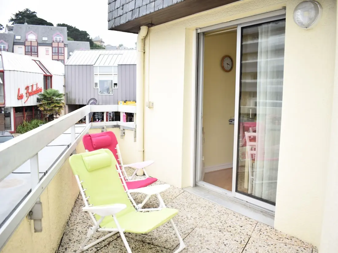 Location de Vacances Perros-Guirec 237