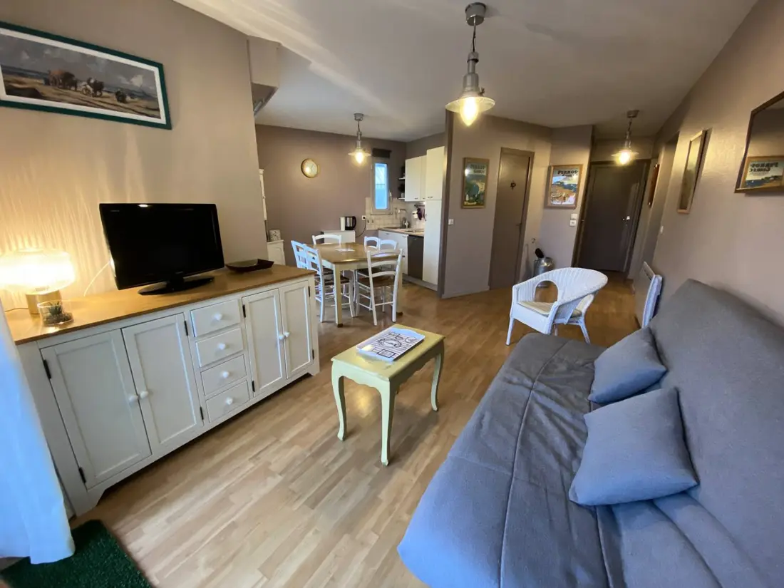Location de Vacances Perros-Guirec 237