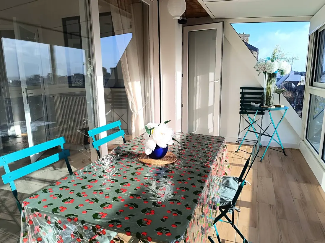 Location de Vacances Perros-Guirec 240