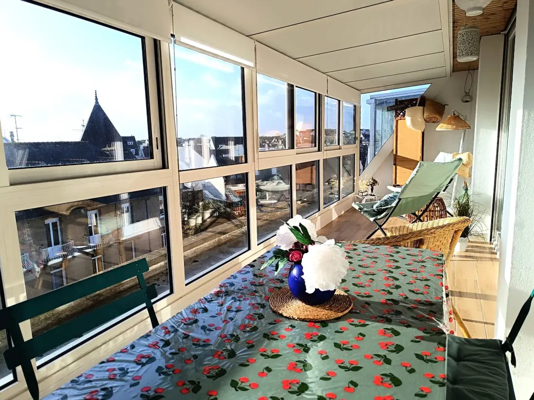 Location de Vacances Perros-Guirec 240