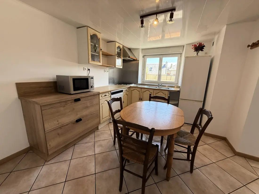 Location de Vacances Perros-Guirec 253