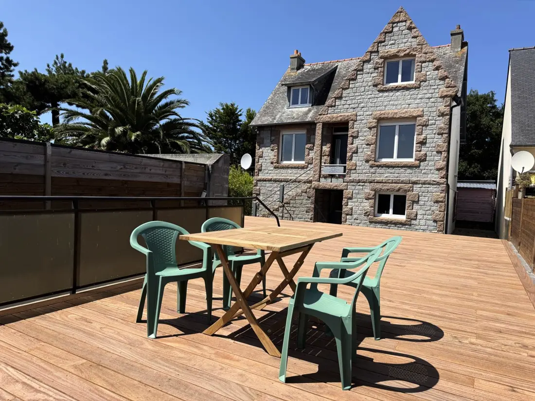 Location de Vacances Perros-Guirec 253