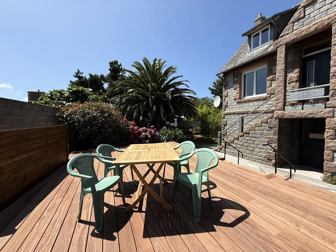 Location de Vacances Perros-Guirec 253
