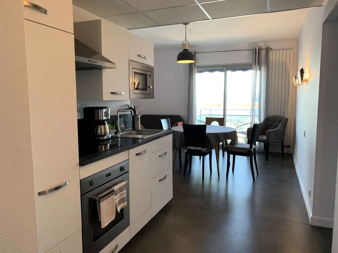 Location de Vacances Perros-Guirec 37