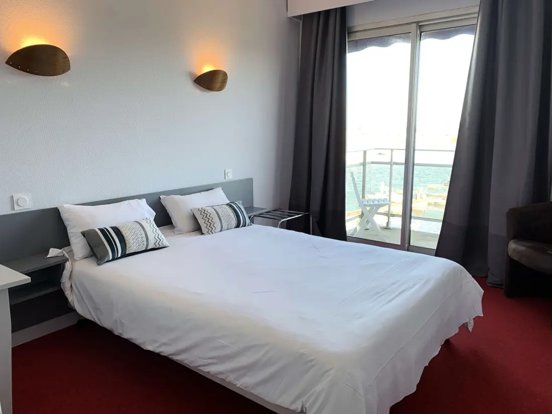 Location de Vacances Perros-Guirec 37