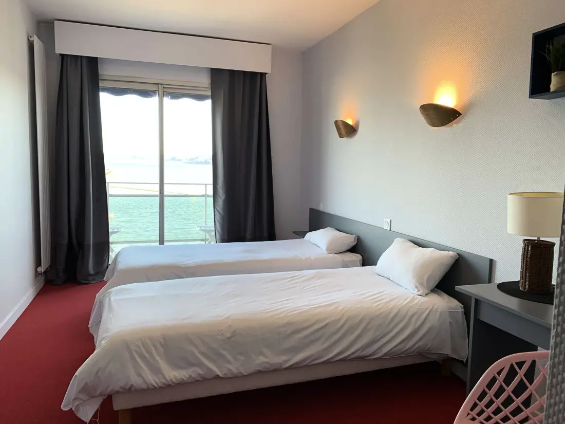 Location de Vacances Perros-Guirec 37