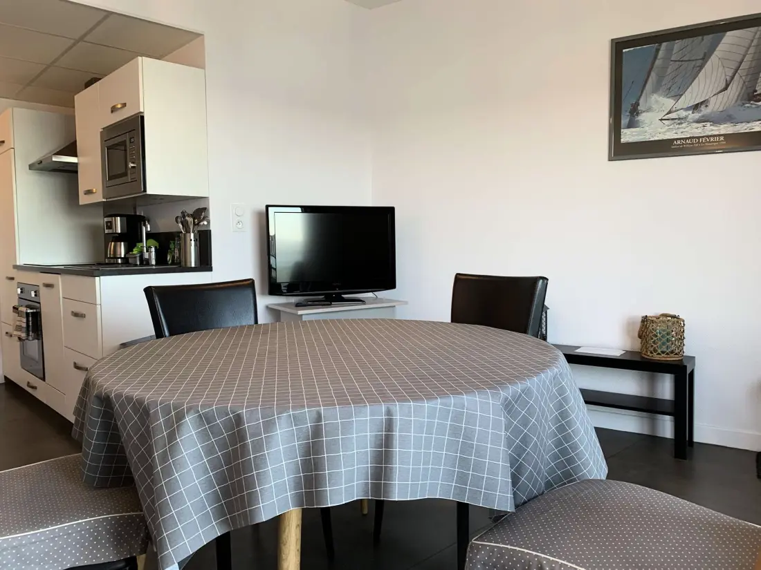 Location de Vacances Perros-Guirec 37