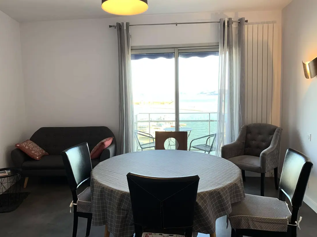 Location de Vacances Perros-Guirec 37