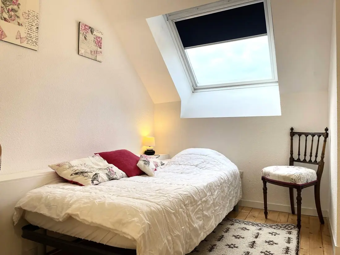 Location de Vacances Perros-Guirec 41