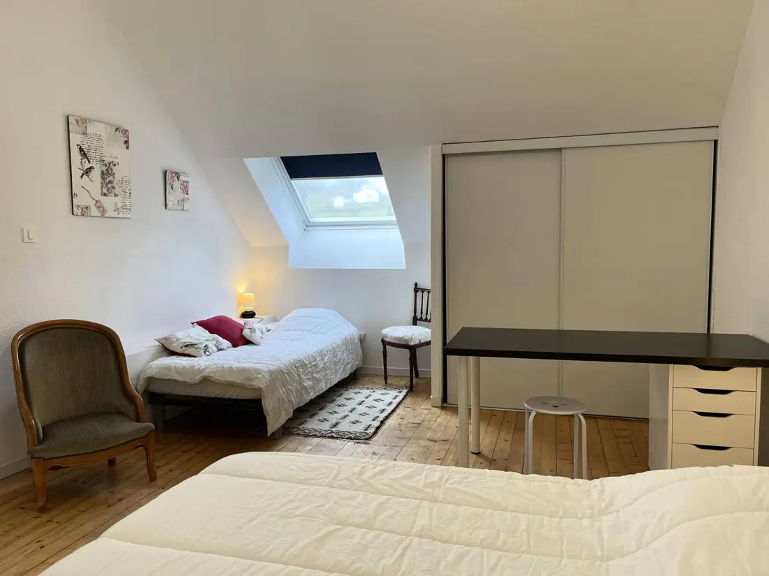 Location de Vacances Perros-Guirec 41