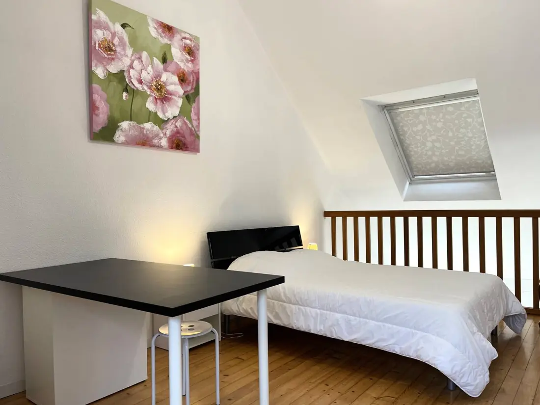 Location de Vacances Perros-Guirec 41