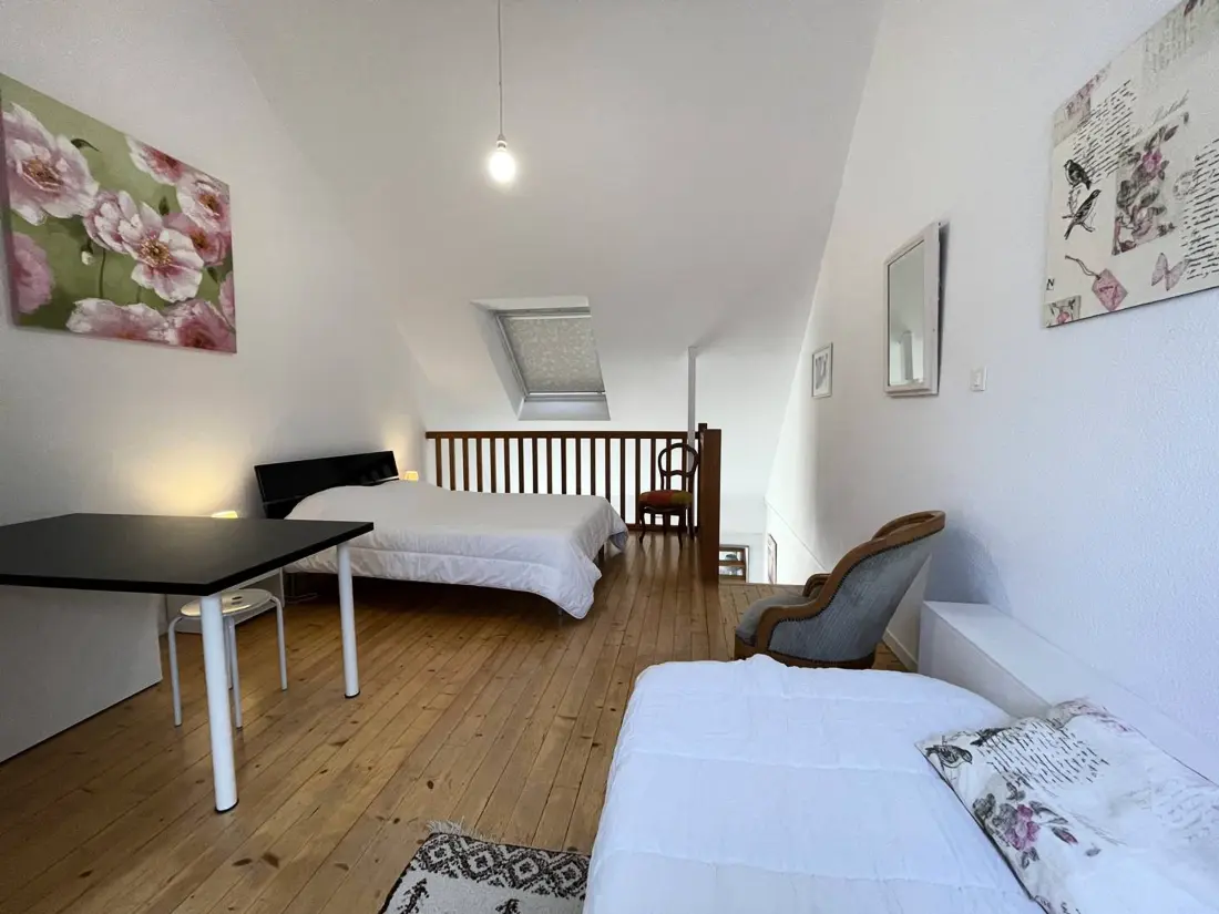 Location de Vacances Perros-Guirec 41