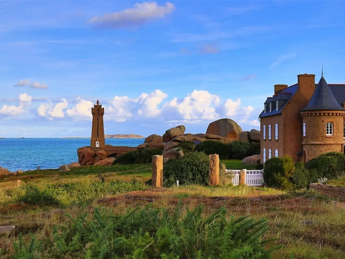 Location de Vacances Perros-Guirec 41