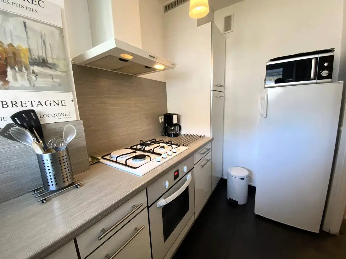 Location de Vacances Perros-Guirec 48