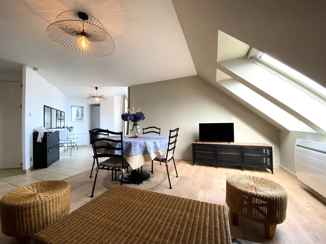 Location de Vacances Perros-Guirec 67
