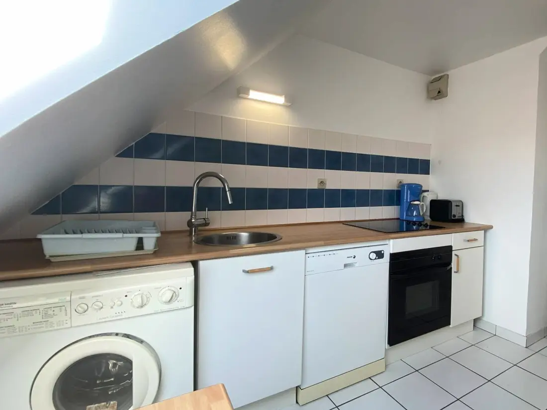 Location de Vacances Perros-Guirec 67