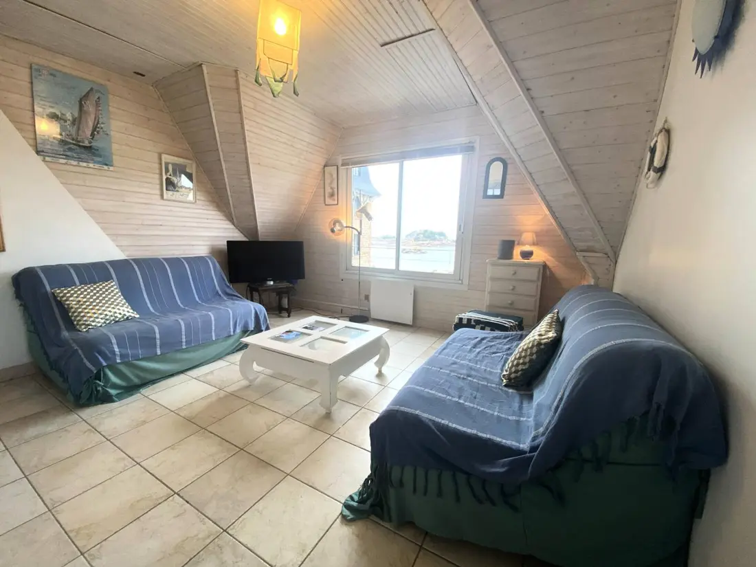 Location de Vacances Perros-Guirec 69