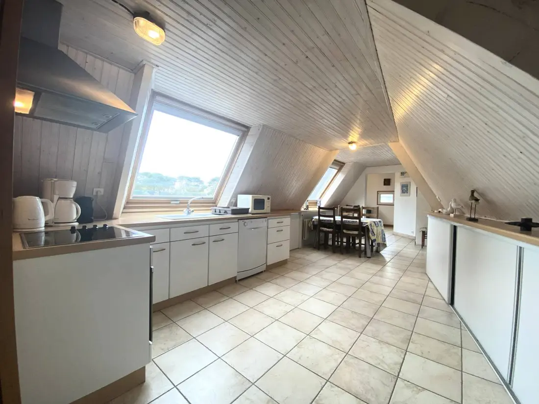 Location de Vacances Perros-Guirec 69