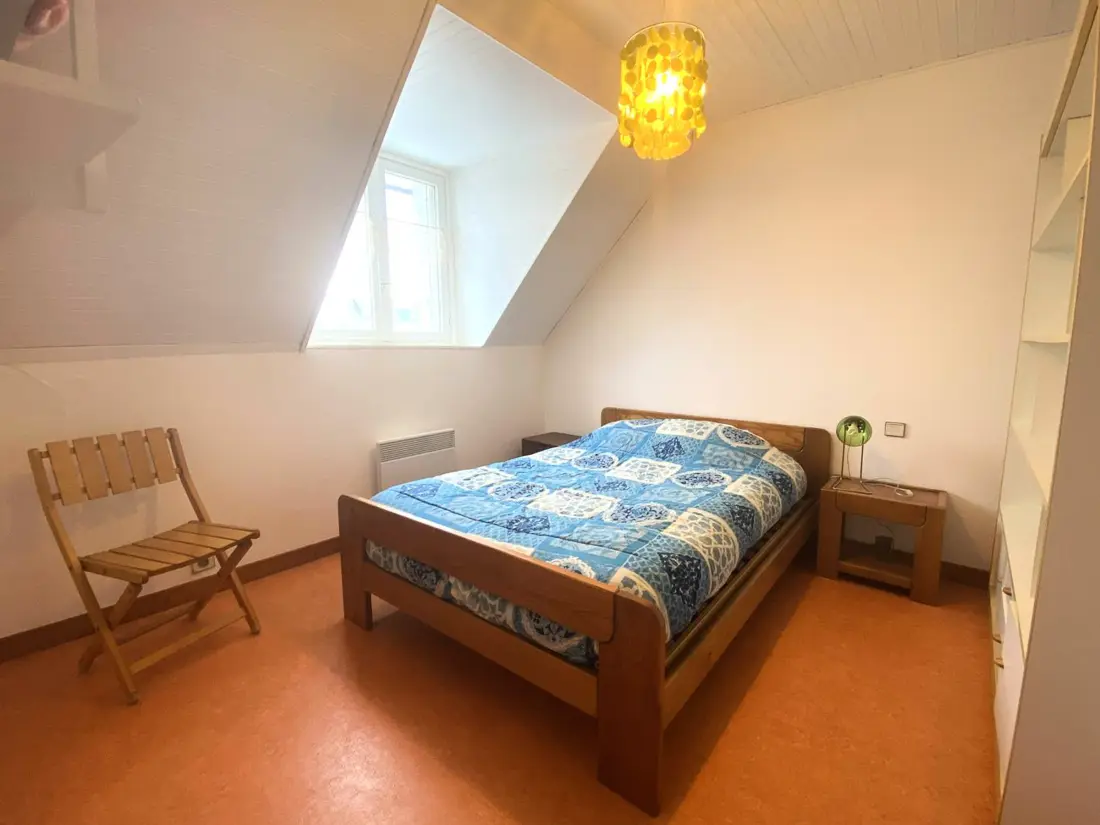 Location de Vacances Perros-Guirec 69