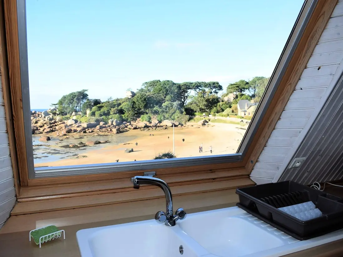Location de Vacances Perros-Guirec 69