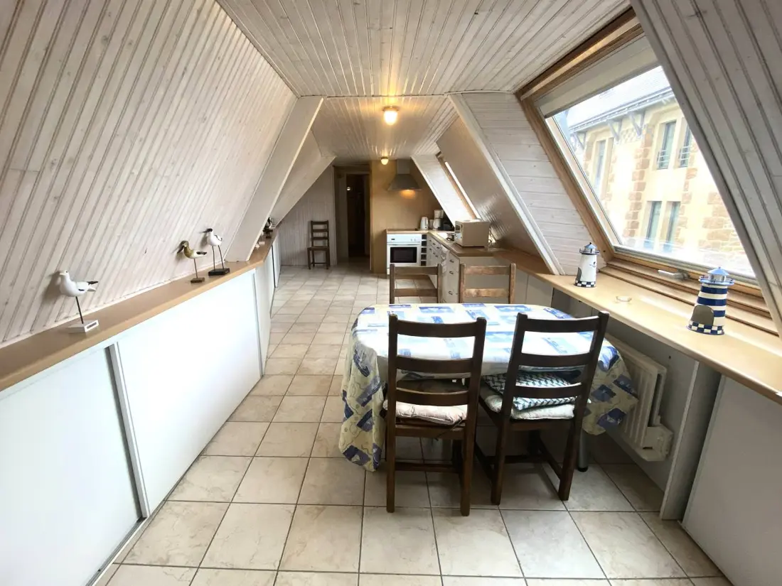 Location de Vacances Perros-Guirec 69