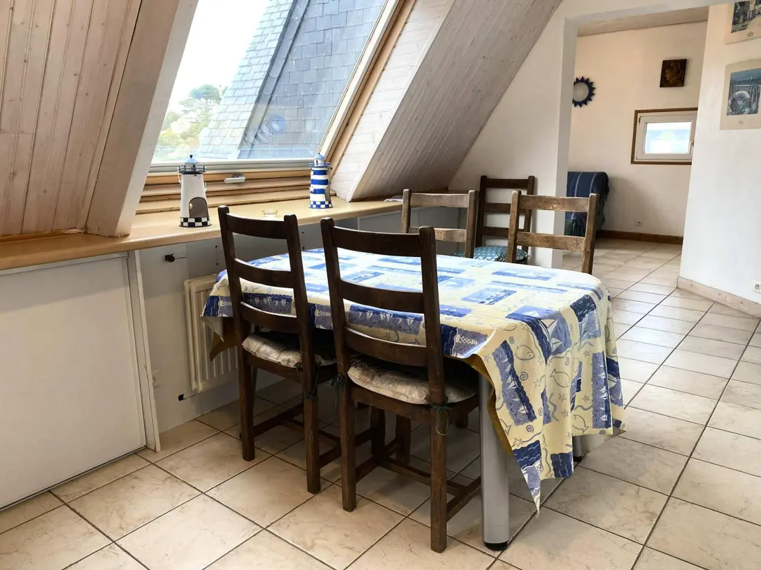 Location de Vacances Perros-Guirec 69