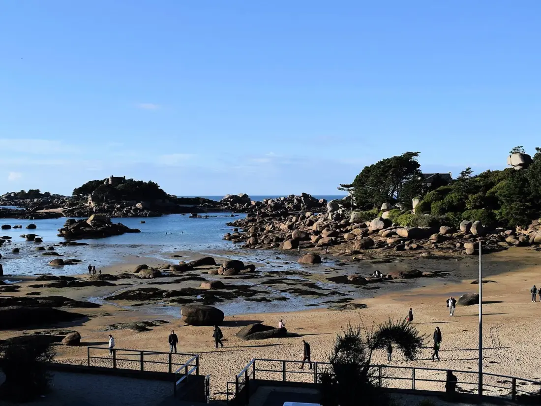 Location de Vacances Perros-Guirec 69