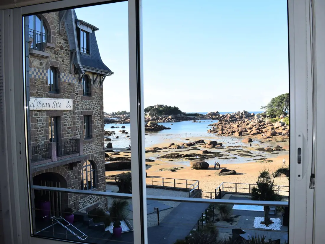 Location de Vacances Perros-Guirec 69