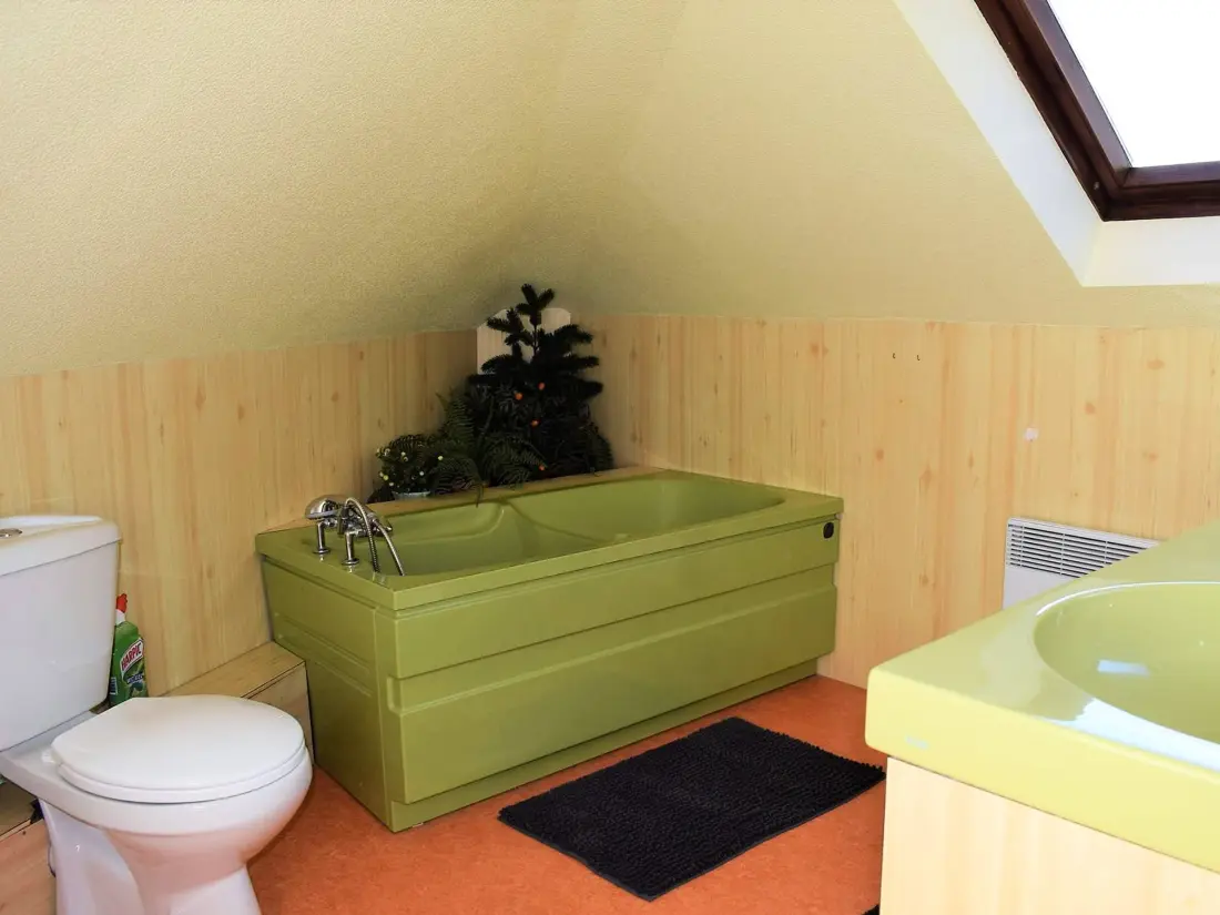 Location de Vacances Perros-Guirec 69