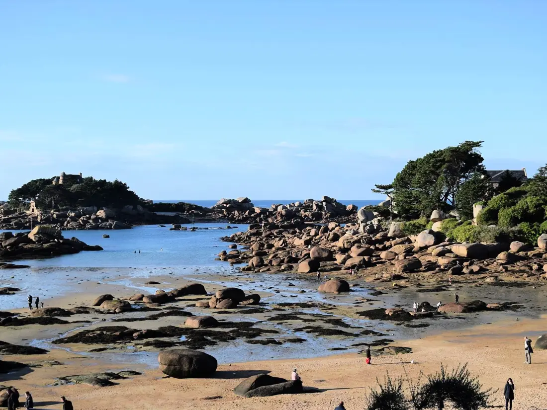 Location de Vacances Perros-Guirec 69