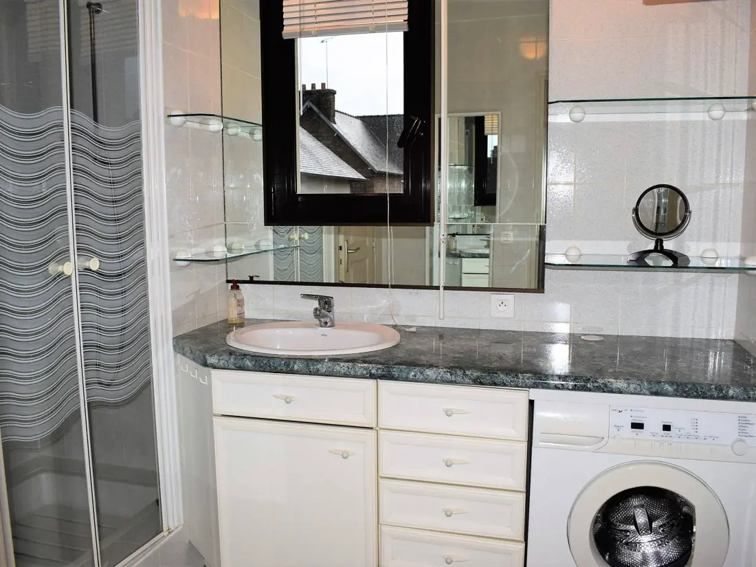 Location de Vacances Perros-Guirec 70