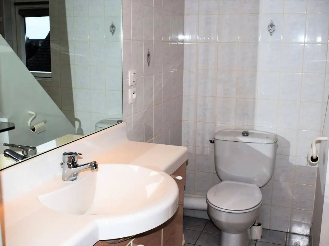 Location de Vacances Perros-Guirec 70