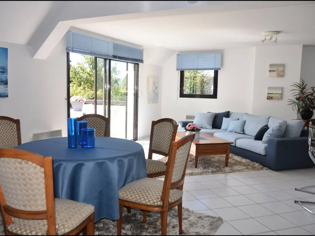 Location de Vacances Perros-Guirec 70