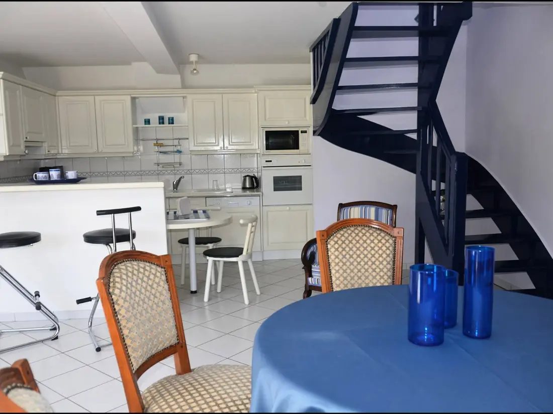 Location de Vacances Perros-Guirec 70