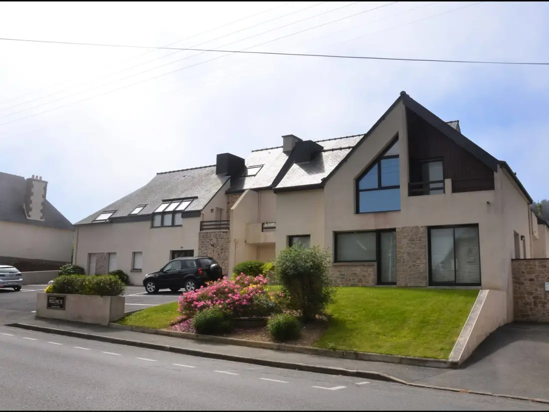 Location de Vacances Perros-Guirec 70