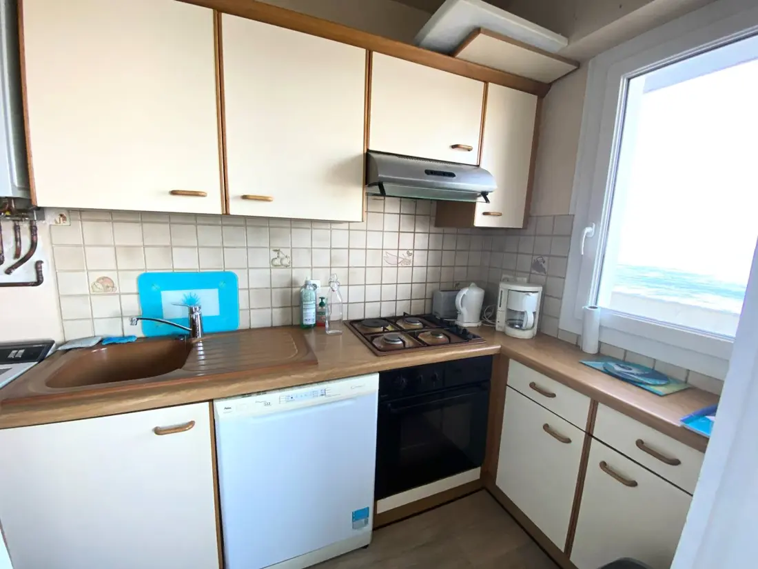 Location de Vacances Perros-Guirec 73