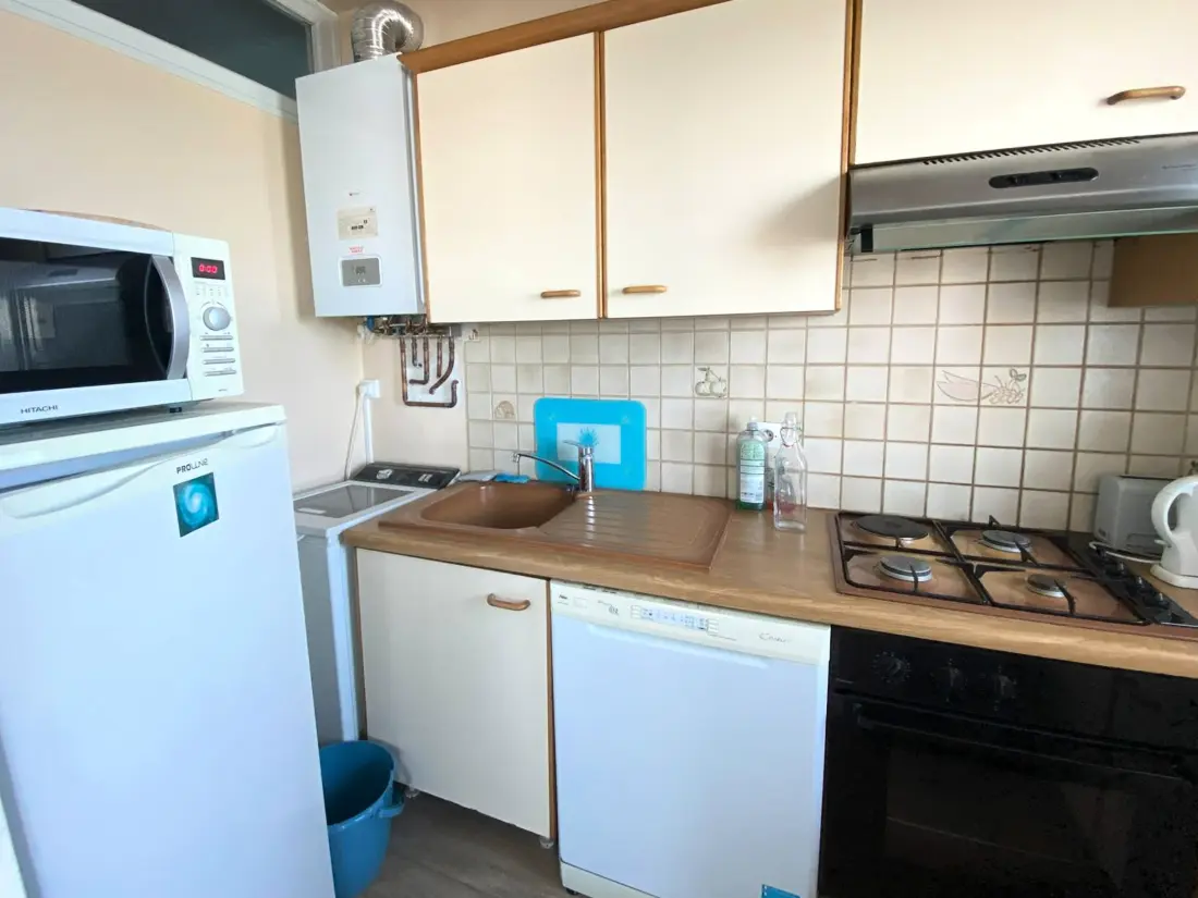 Location de Vacances Perros-Guirec 73