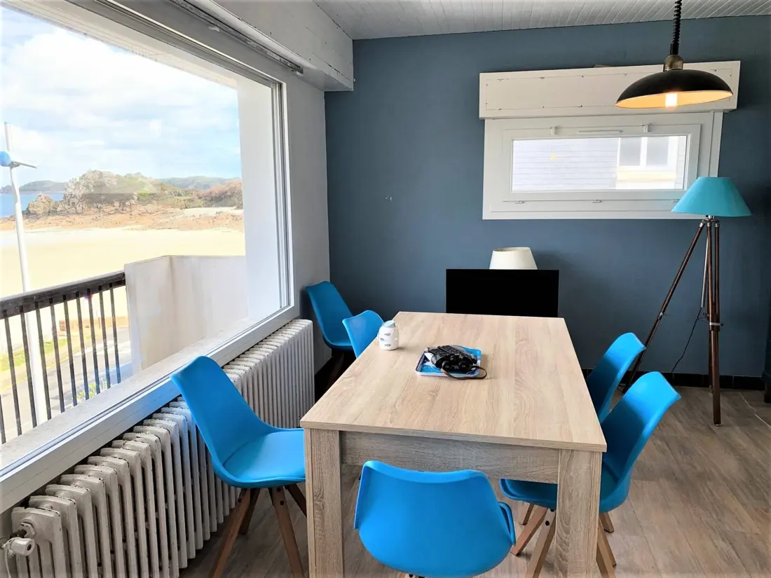 Location de Vacances Perros-Guirec 73
