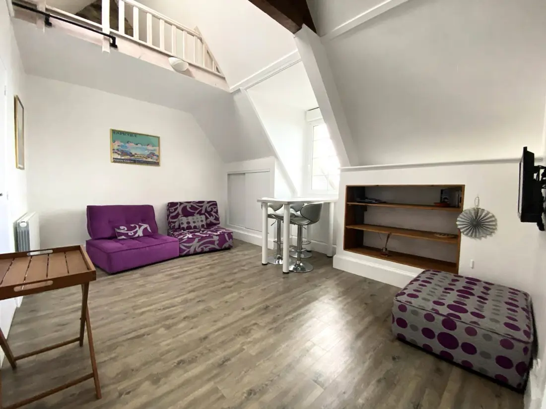 Location de Vacances Perros-Guirec 78