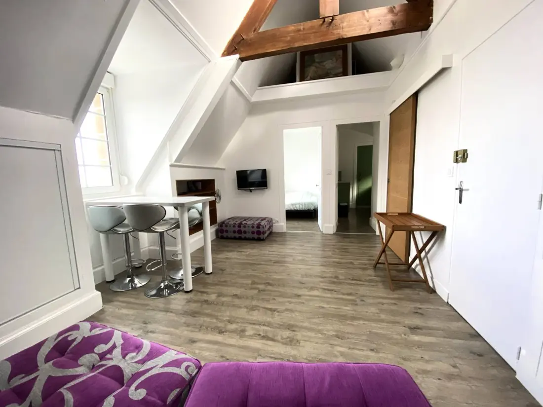 Location de Vacances Perros-Guirec 78