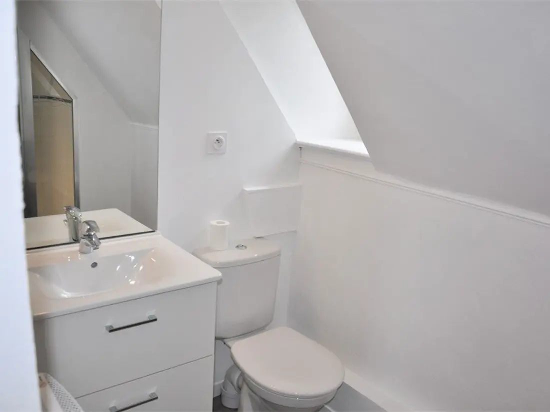 Location de Vacances Perros-Guirec 78
