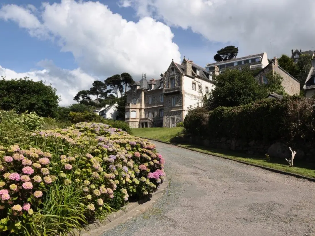 Location de Vacances Perros-Guirec 78