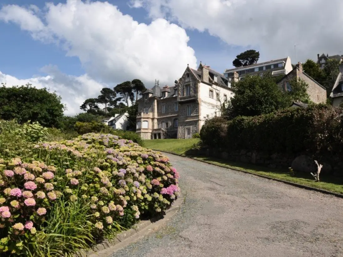 Location de Vacances Perros-Guirec 79