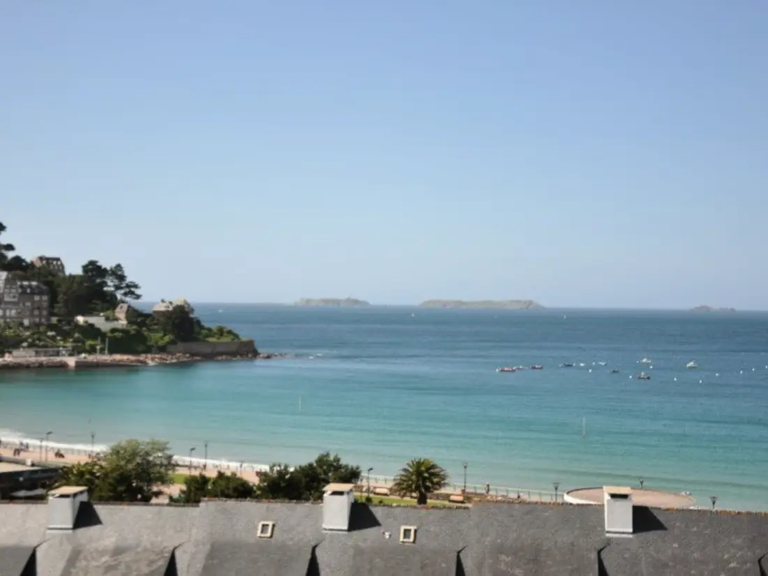 Location de Vacances Perros-Guirec 79