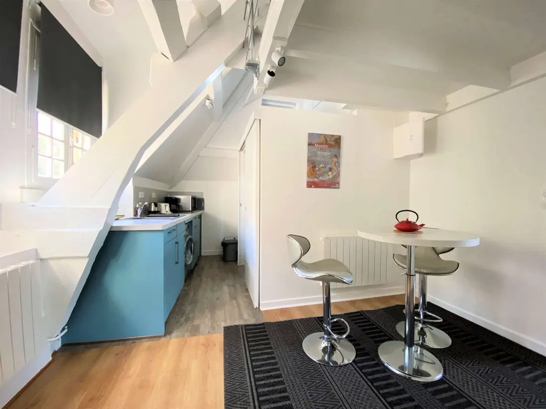 Location de Vacances Perros-Guirec 79