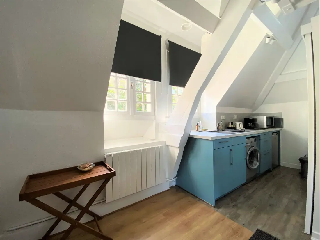 Location de Vacances Perros-Guirec 79