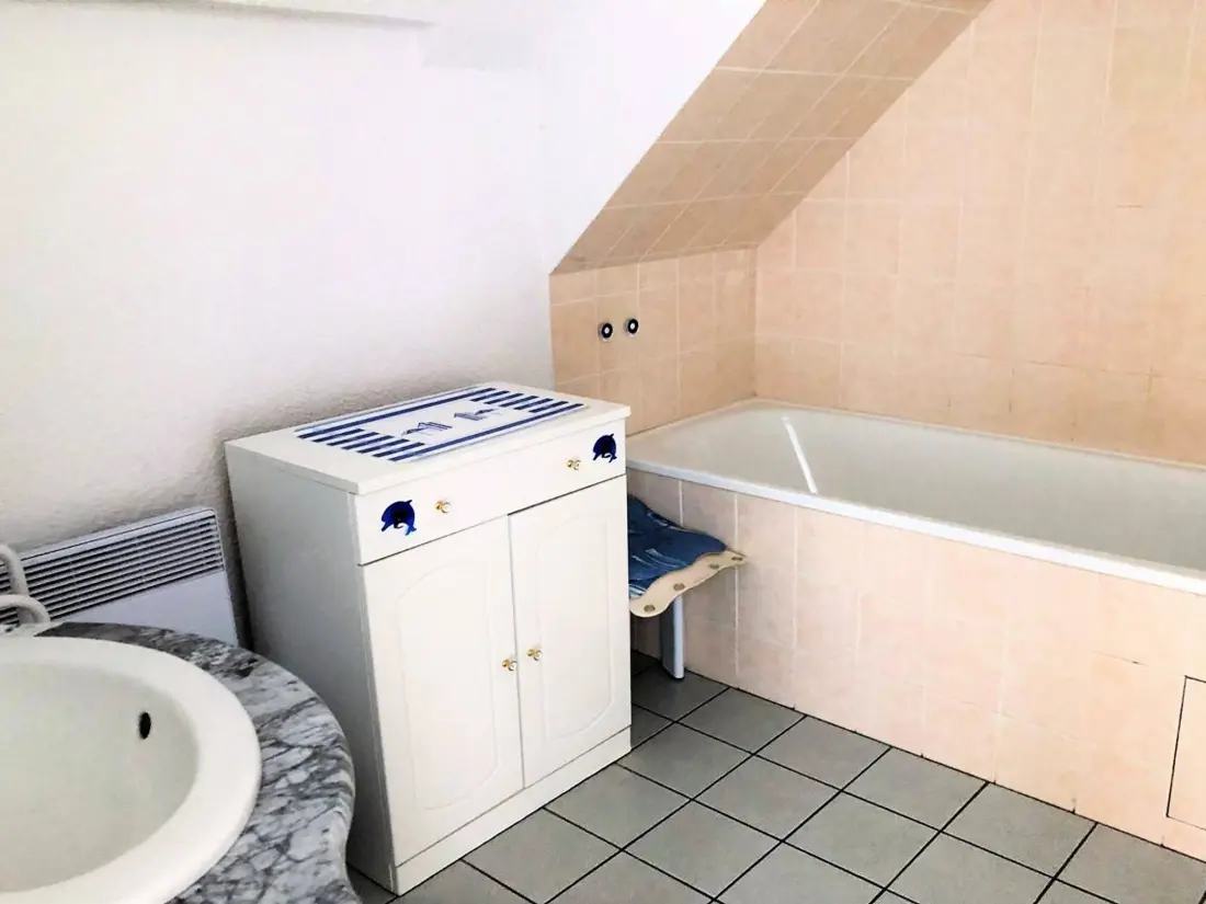 Location de Vacances Perros-Guirec 80