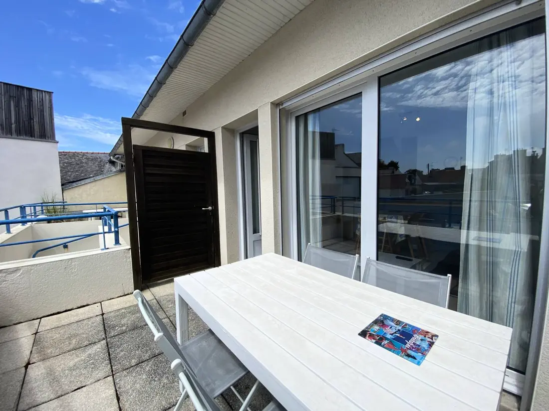Location de Vacances Perros-Guirec 80