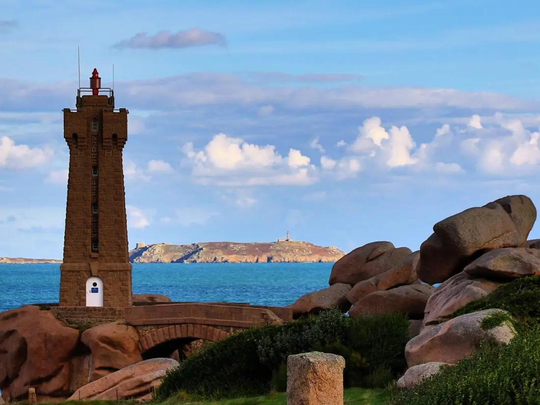 Location de Vacances Perros-Guirec 80