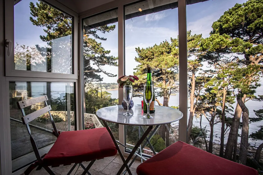 Maison à Perros-Guirec